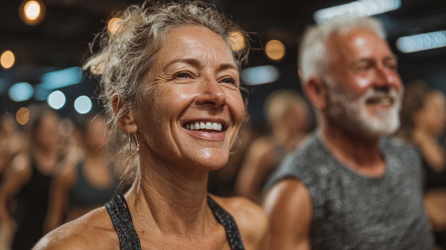 Специалисти от BrightStudio работят с пациенти